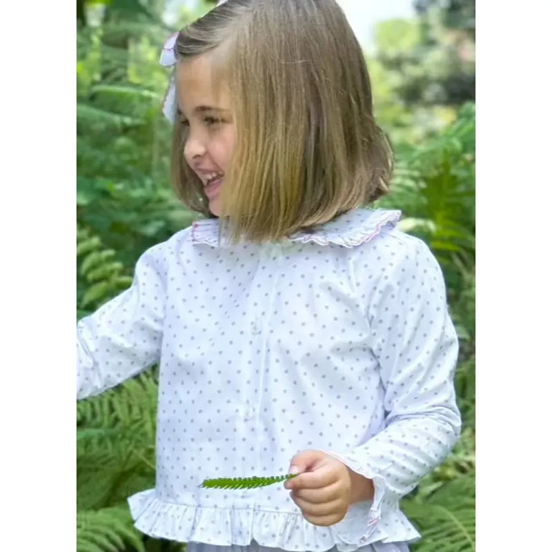 Ellie Blouse