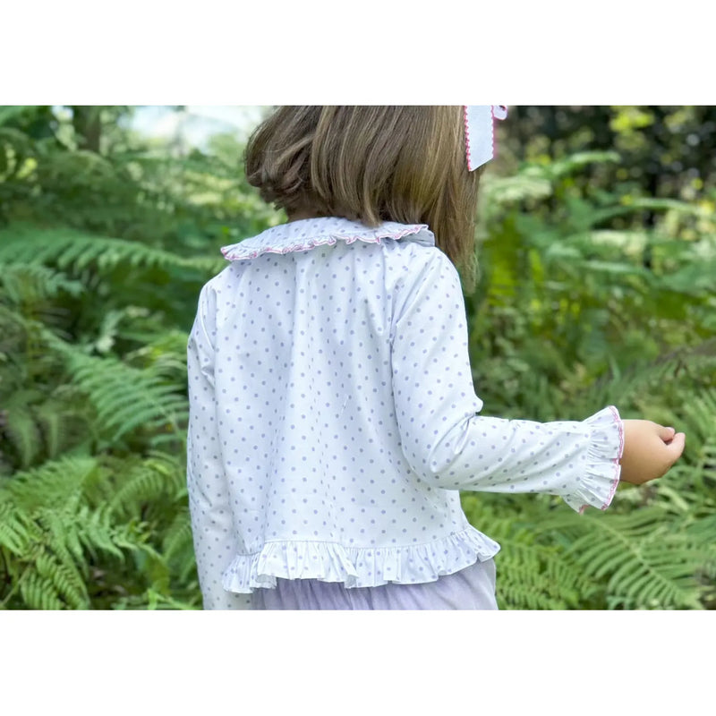Ellie Blouse