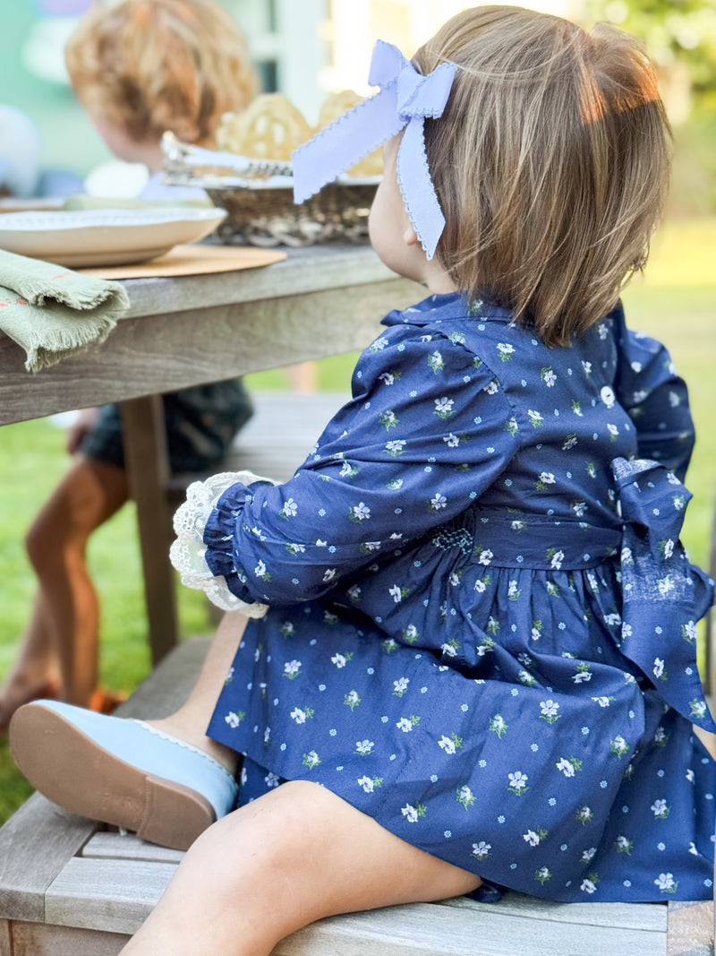 Eloise Dress Set