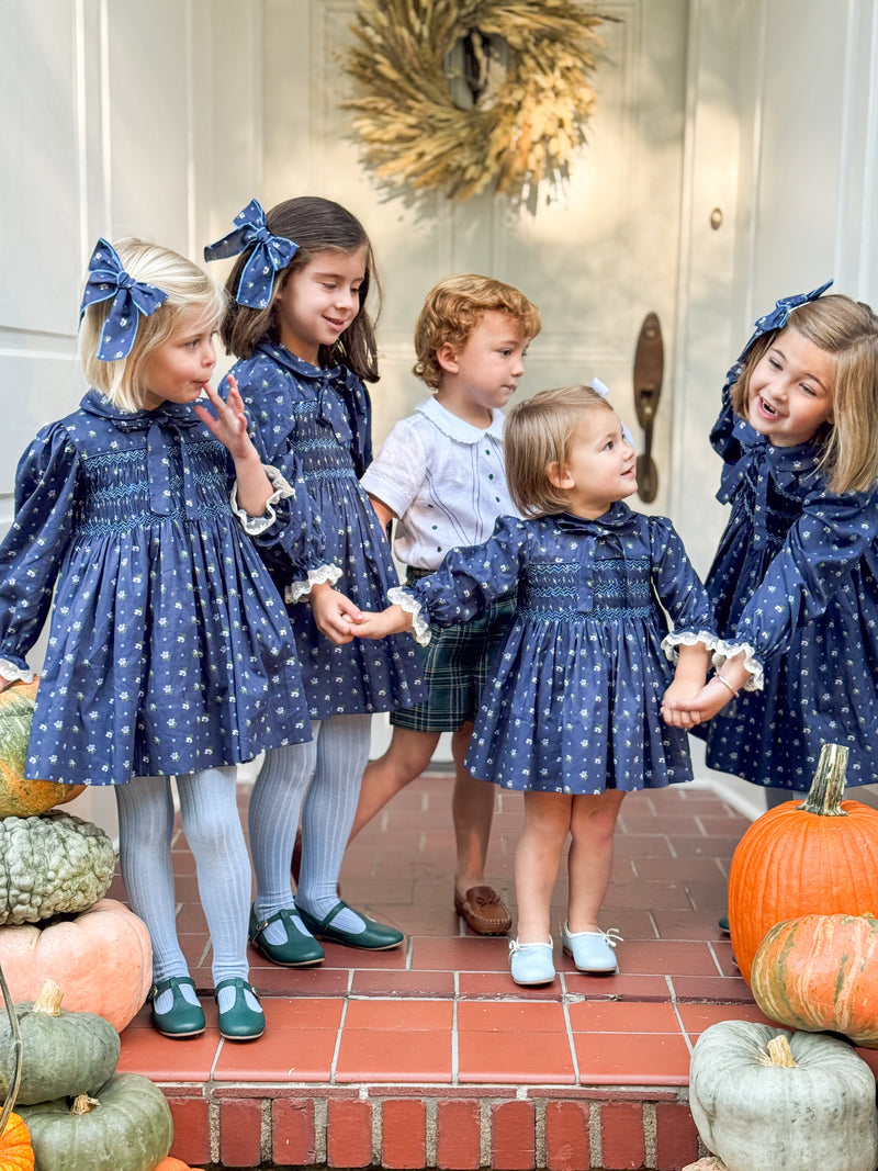 Eloise Dress Set