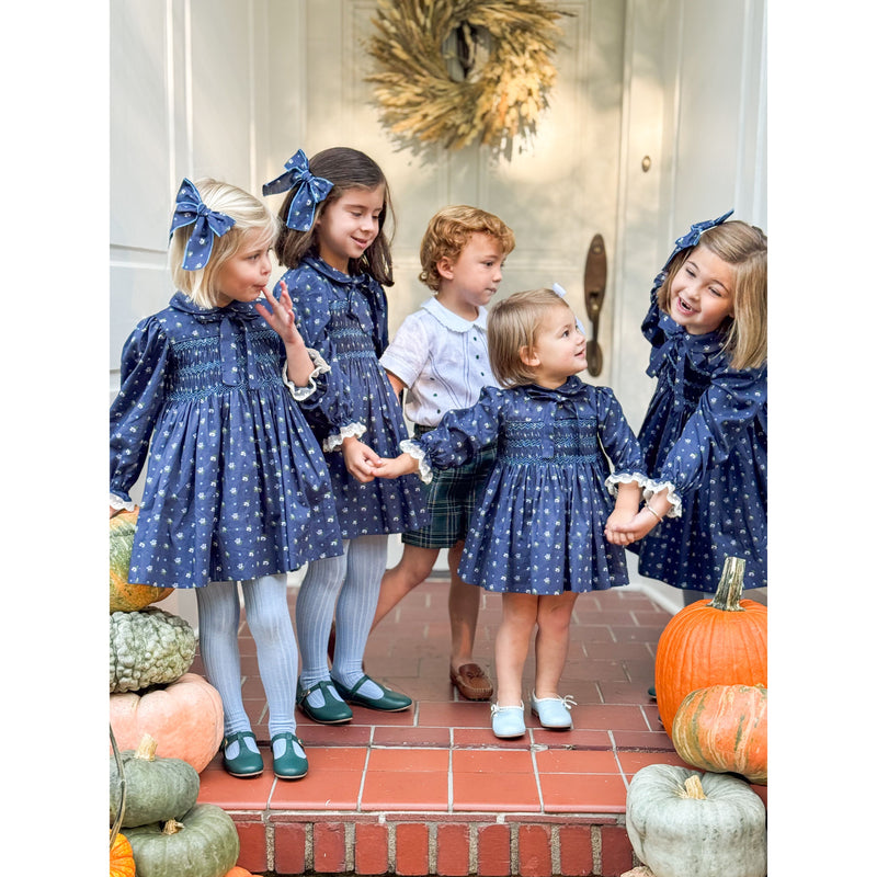 Eloise Dress Set