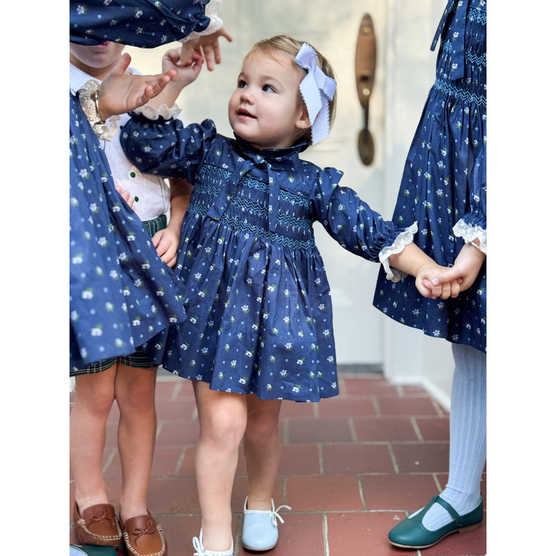 Eloise Dress Set