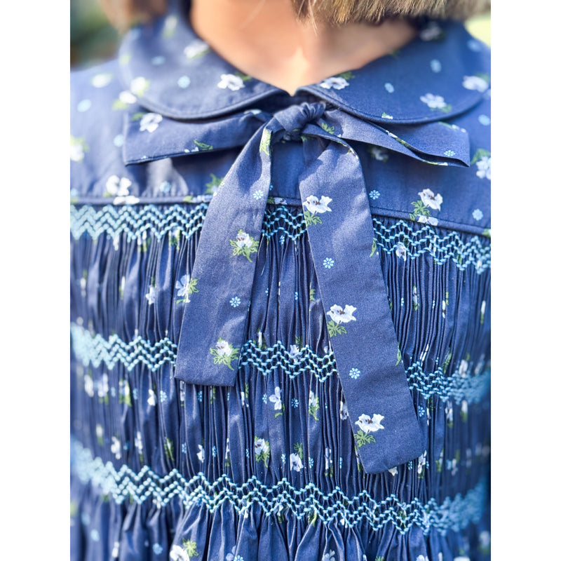 Eloise Dress Set