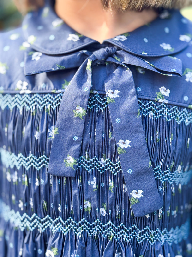 Eloise Dress