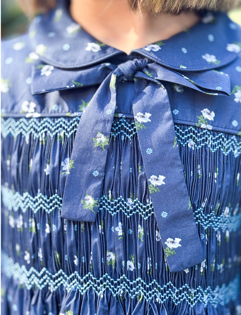 Eloise Dress