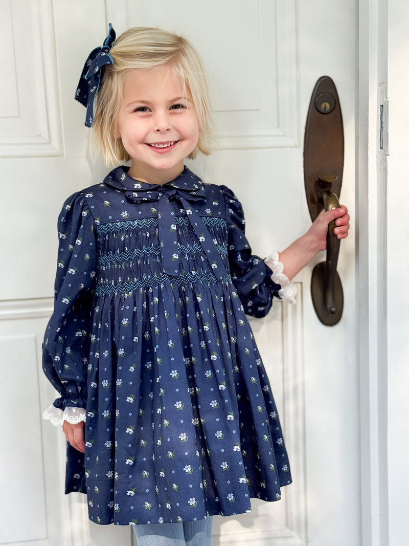 Eloise Dress
