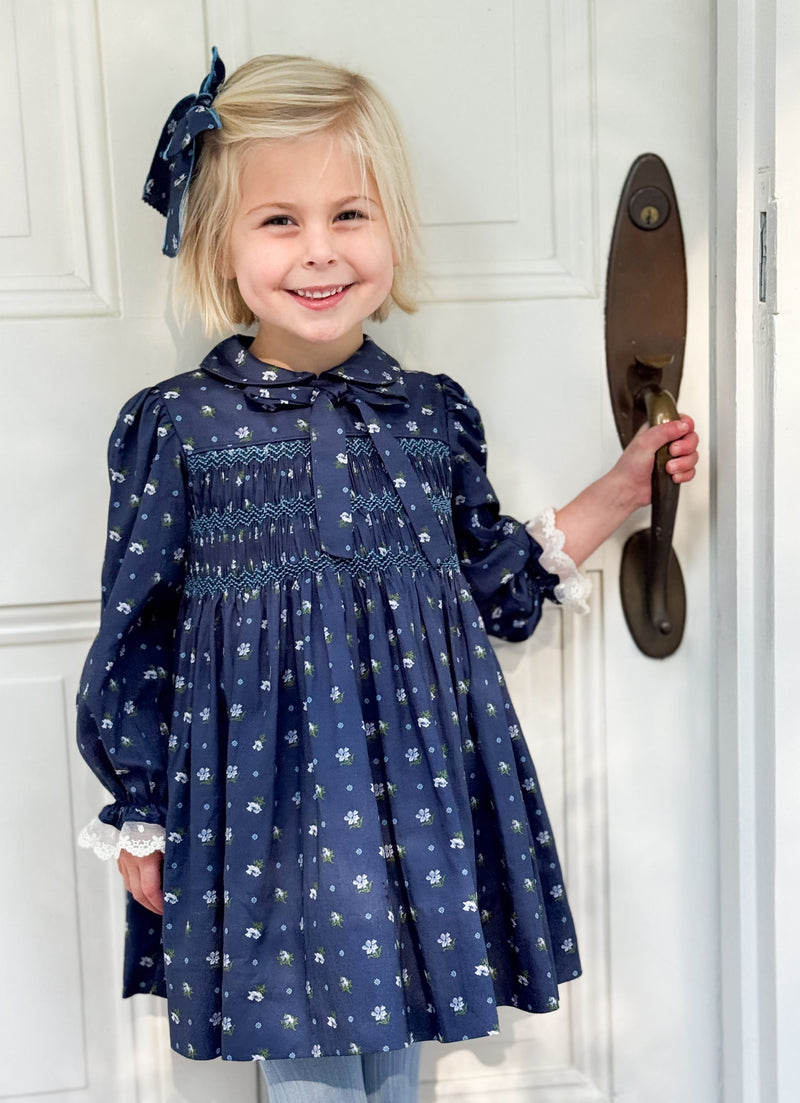 Eloise Dress