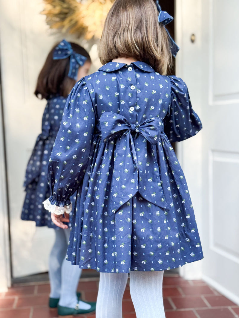 Eloise Dress