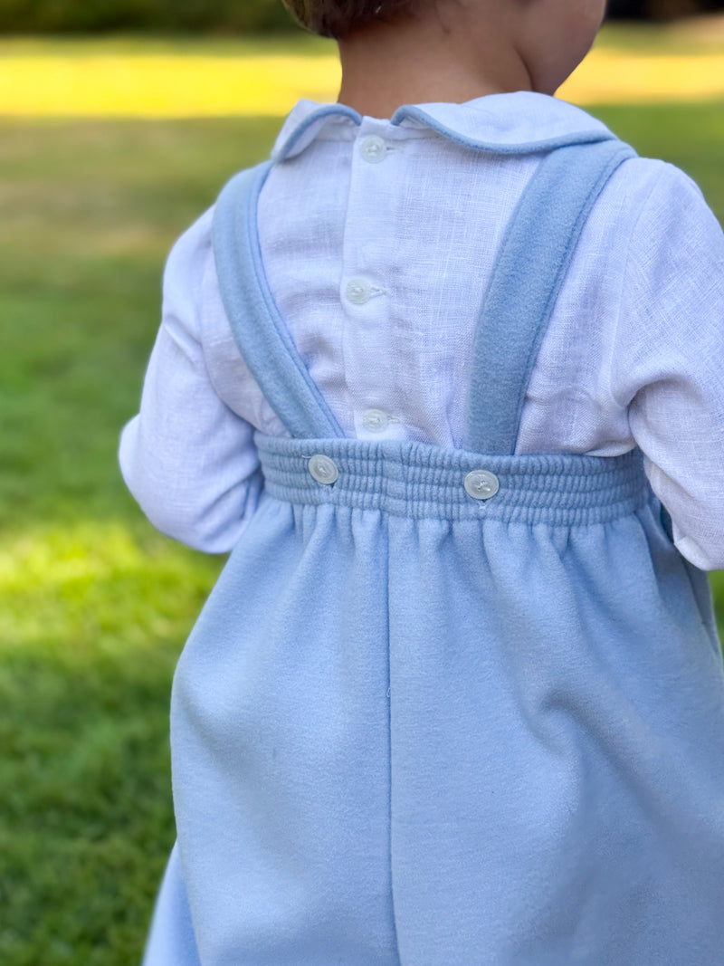 Hampy Shirt
