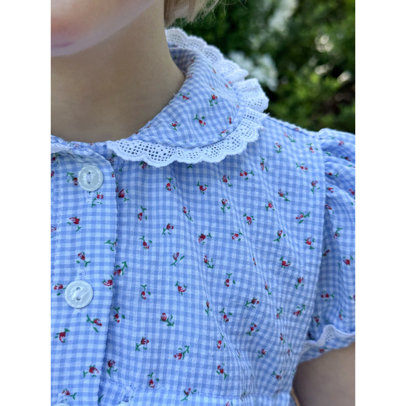 Florence Dress