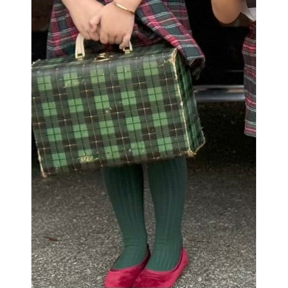 Flats- Red Velvet