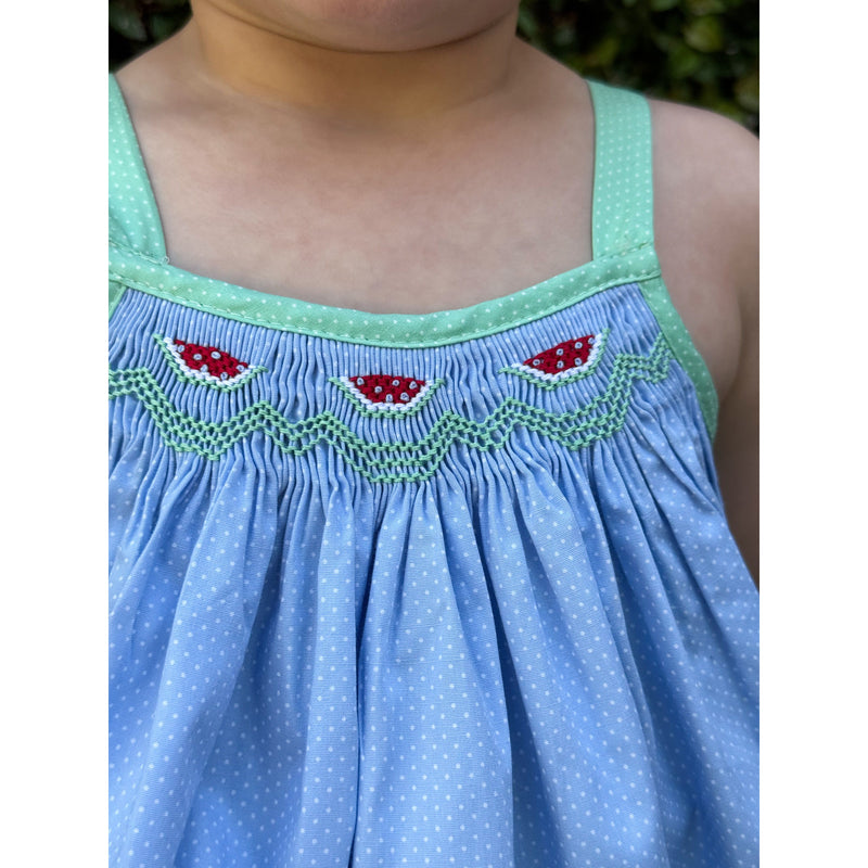Boys Watermelon Bubble Pre- Order