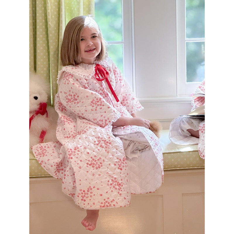 Girls Robe 02- Pre- Order