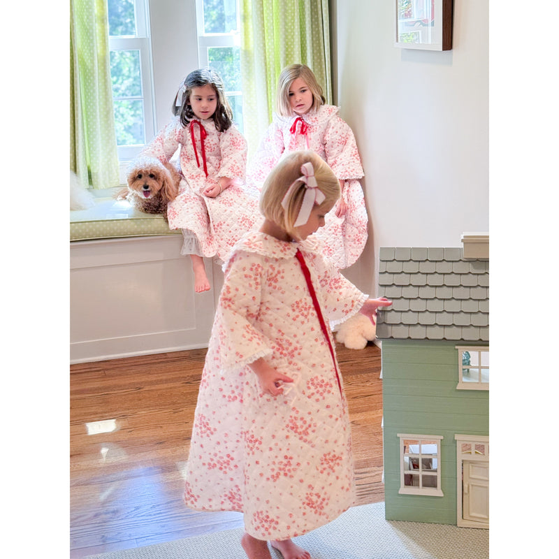 Girls Robe 02- Pre- Order