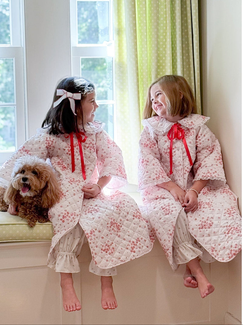 Girls Robe 02- Pre- Order
