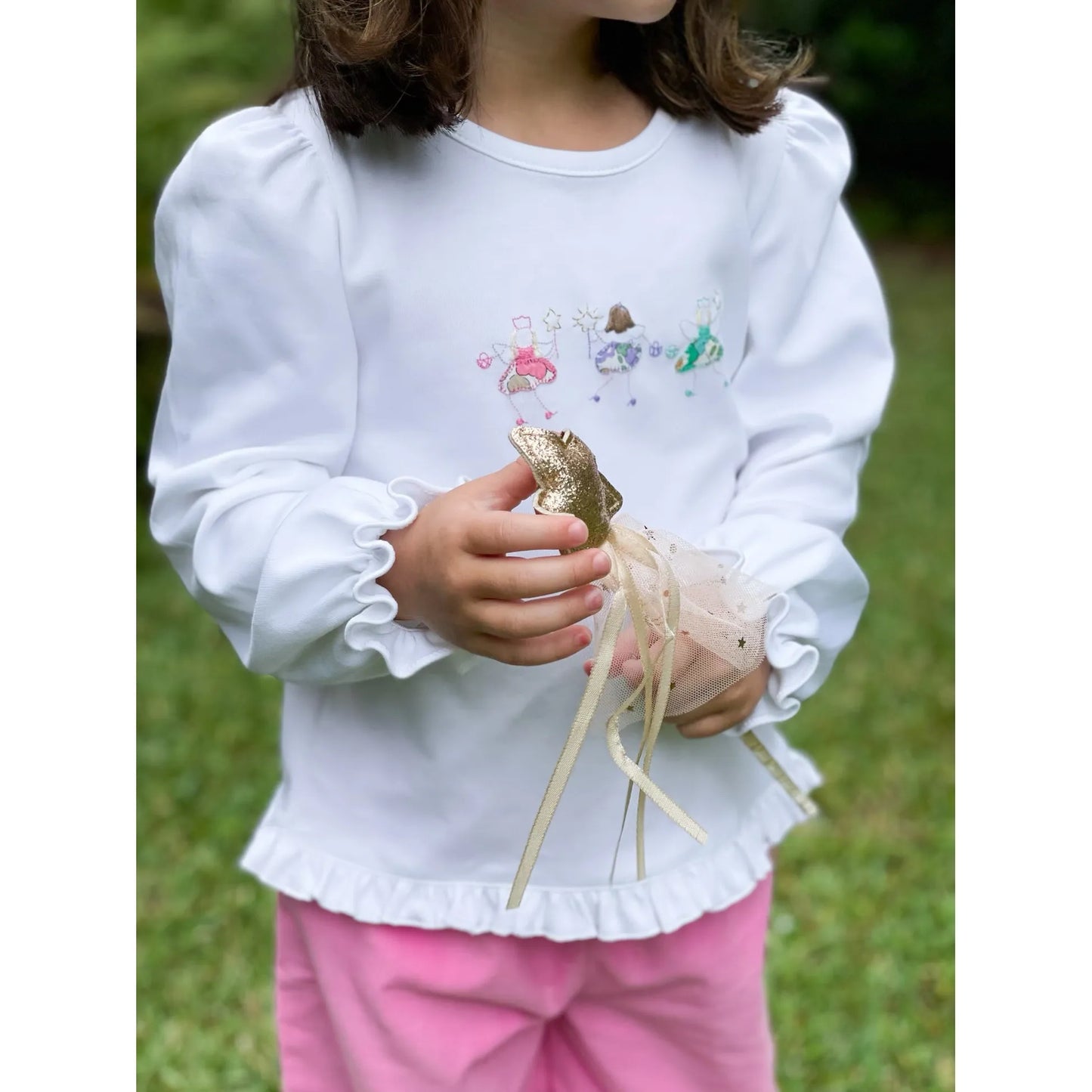 Fairytale Fairies Tee