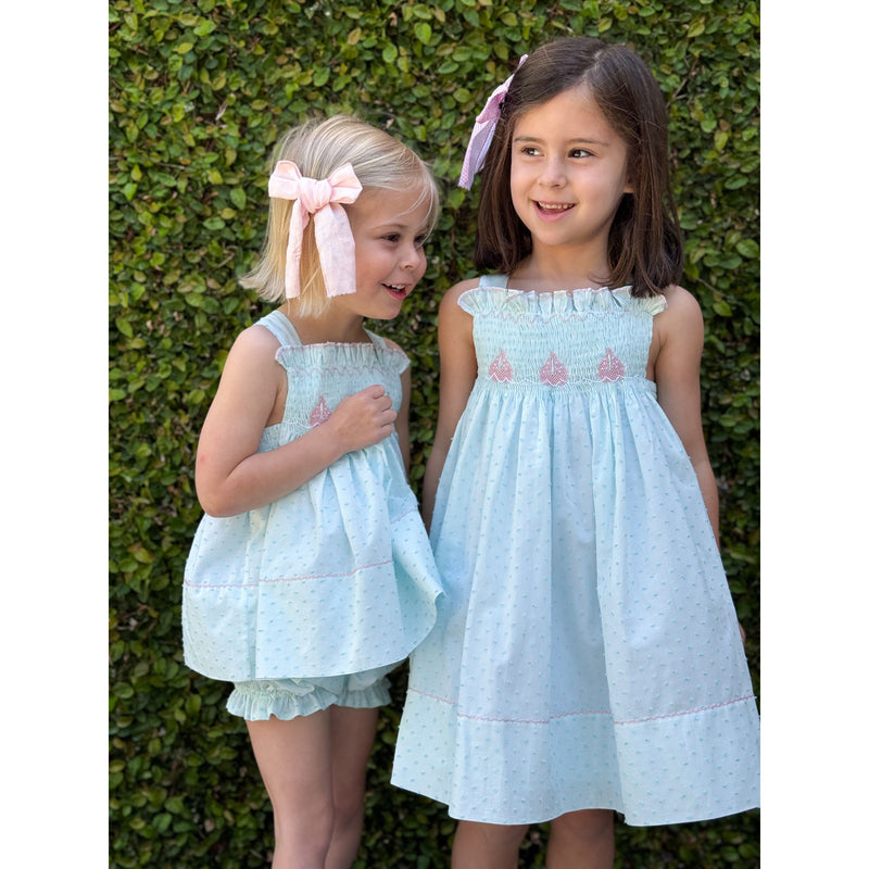 Plumetti Sailboats Set