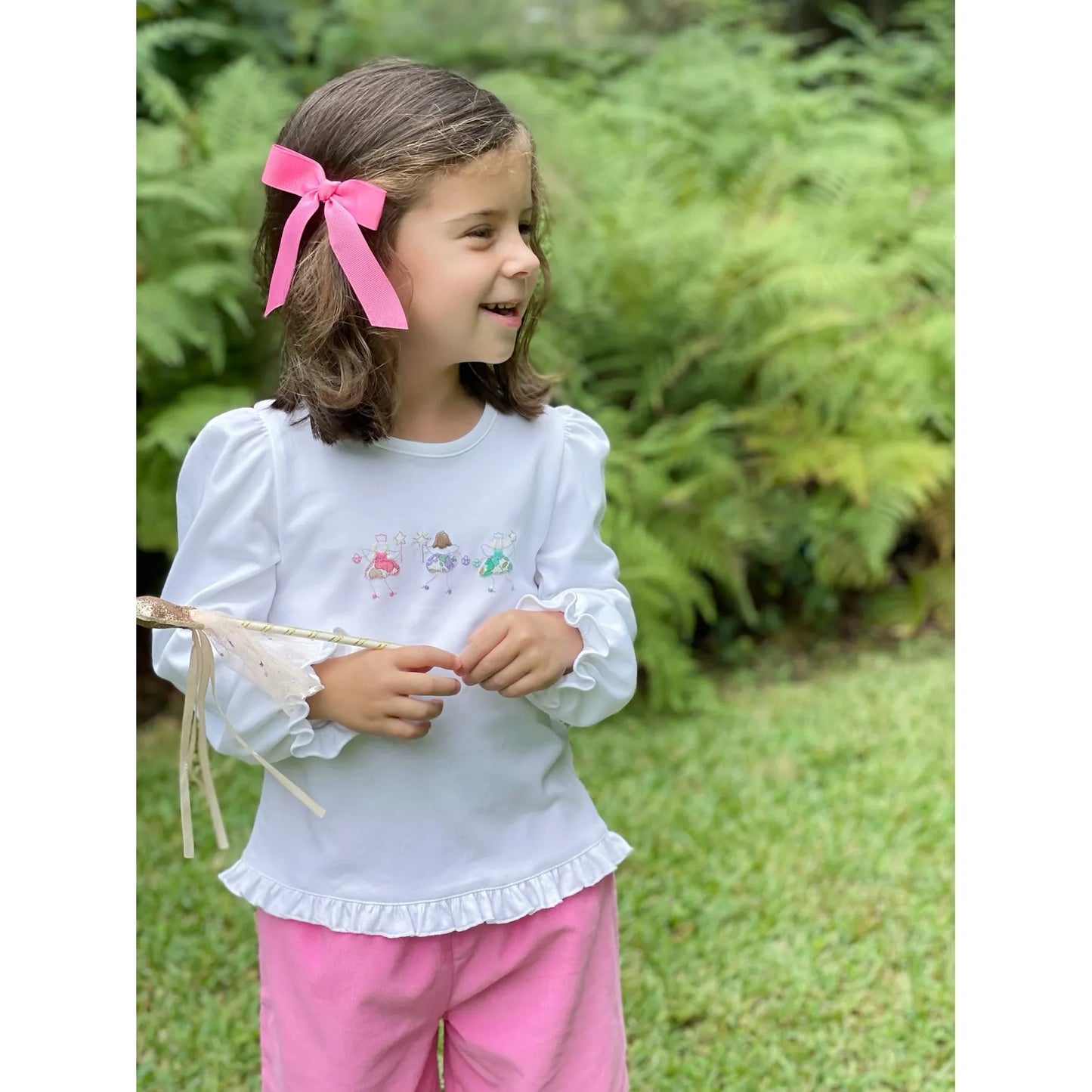 Fairytale Fairies Tee