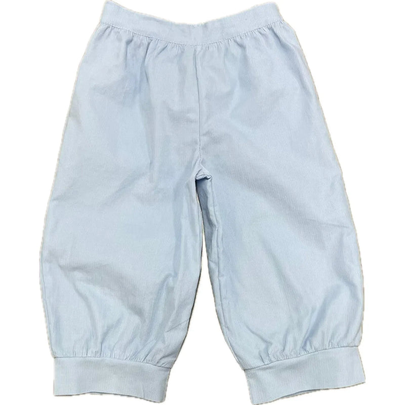 Ford Pant- Blue Corduroy