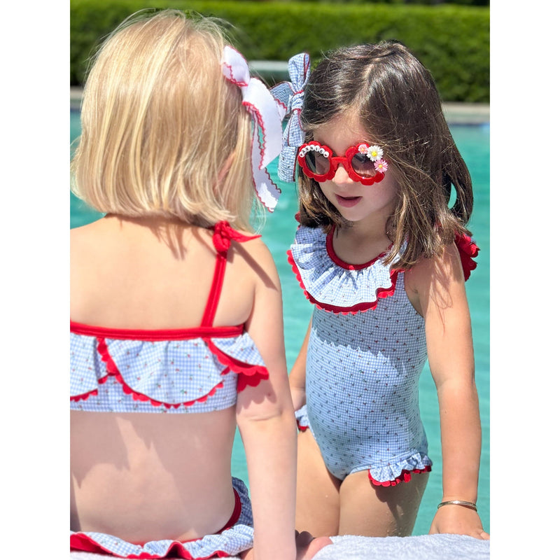 Francie One Piece Pre-Order