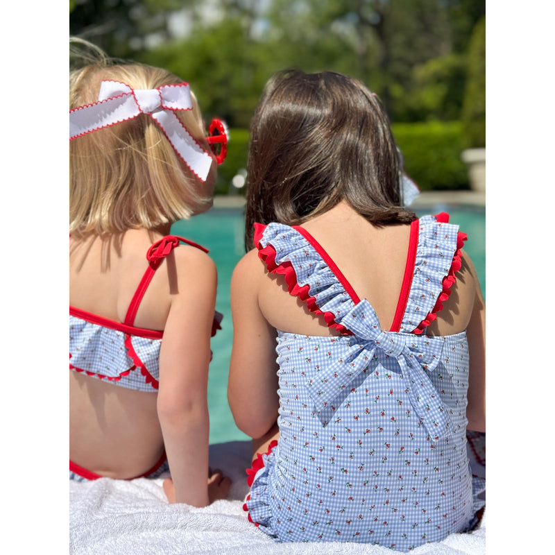 Francie One Piece Pre-Order