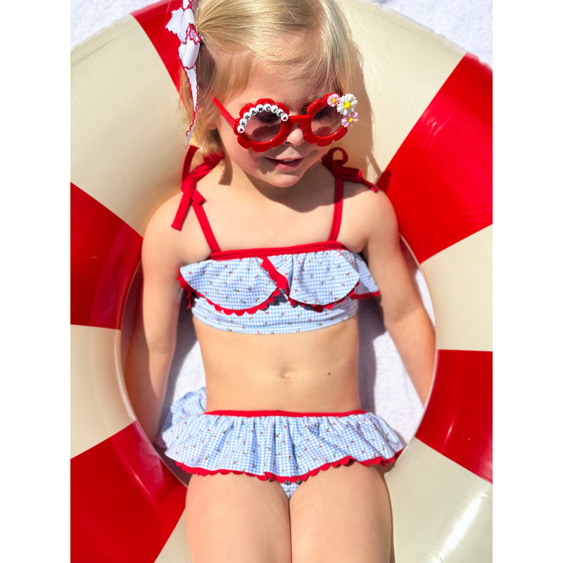 Charlotte Bikini Pre-Order