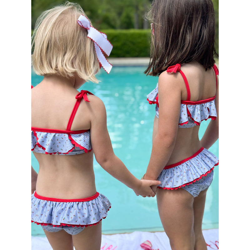 Charlotte Bikini Pre-Order