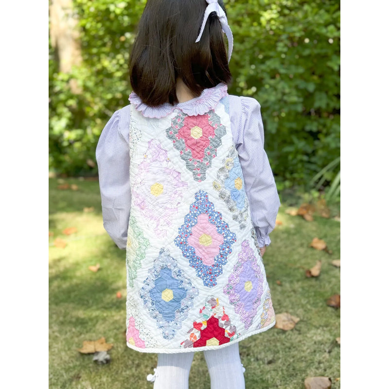 Once Upon a Quilt Dress 01
