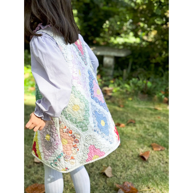 Once Upon a Quilt Dress 01