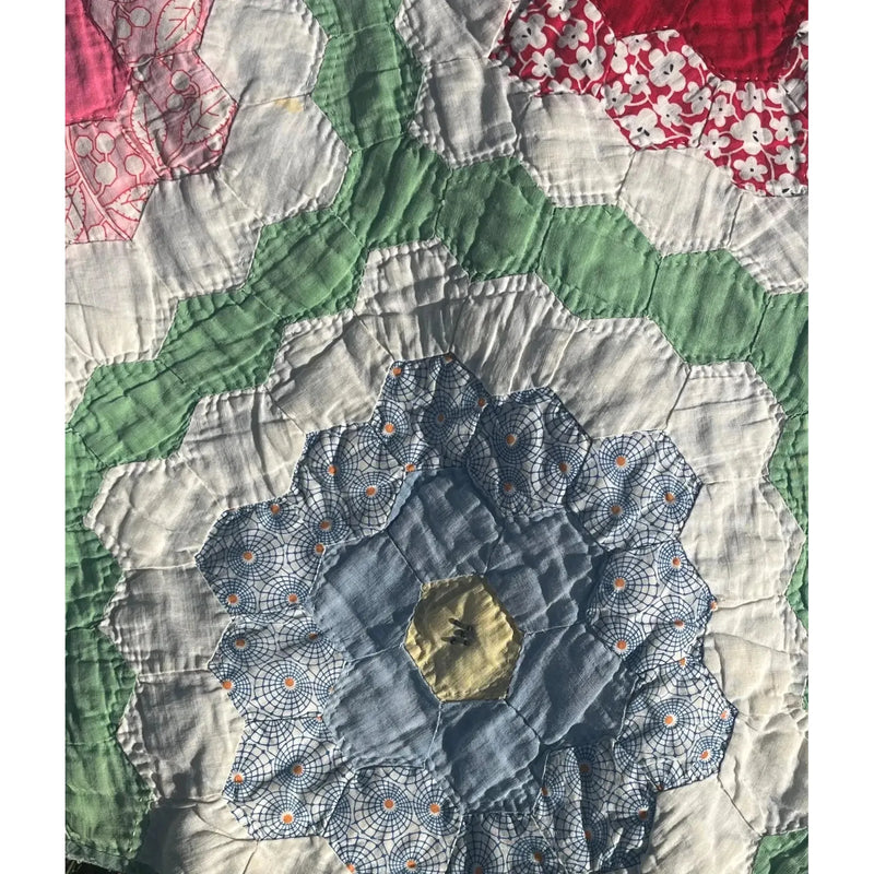 Once Upon A Quilt Dress 04