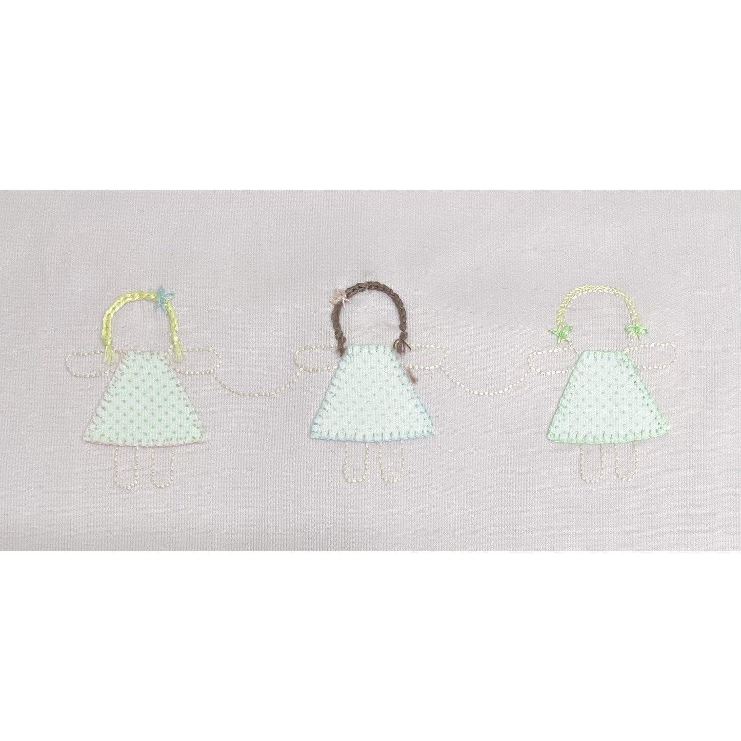 Paperdoll Dress