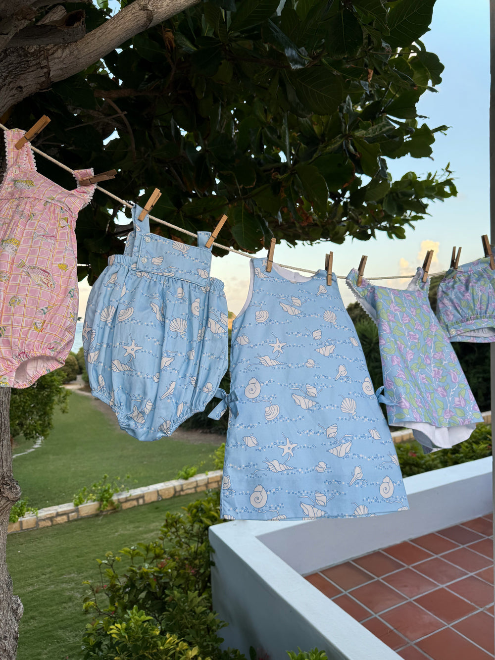 Coco Shop x Alice Kathleen