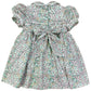 Lace and Tuck Dress Pre- Order