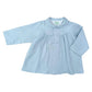 Boys Linen Coat Pre- Order