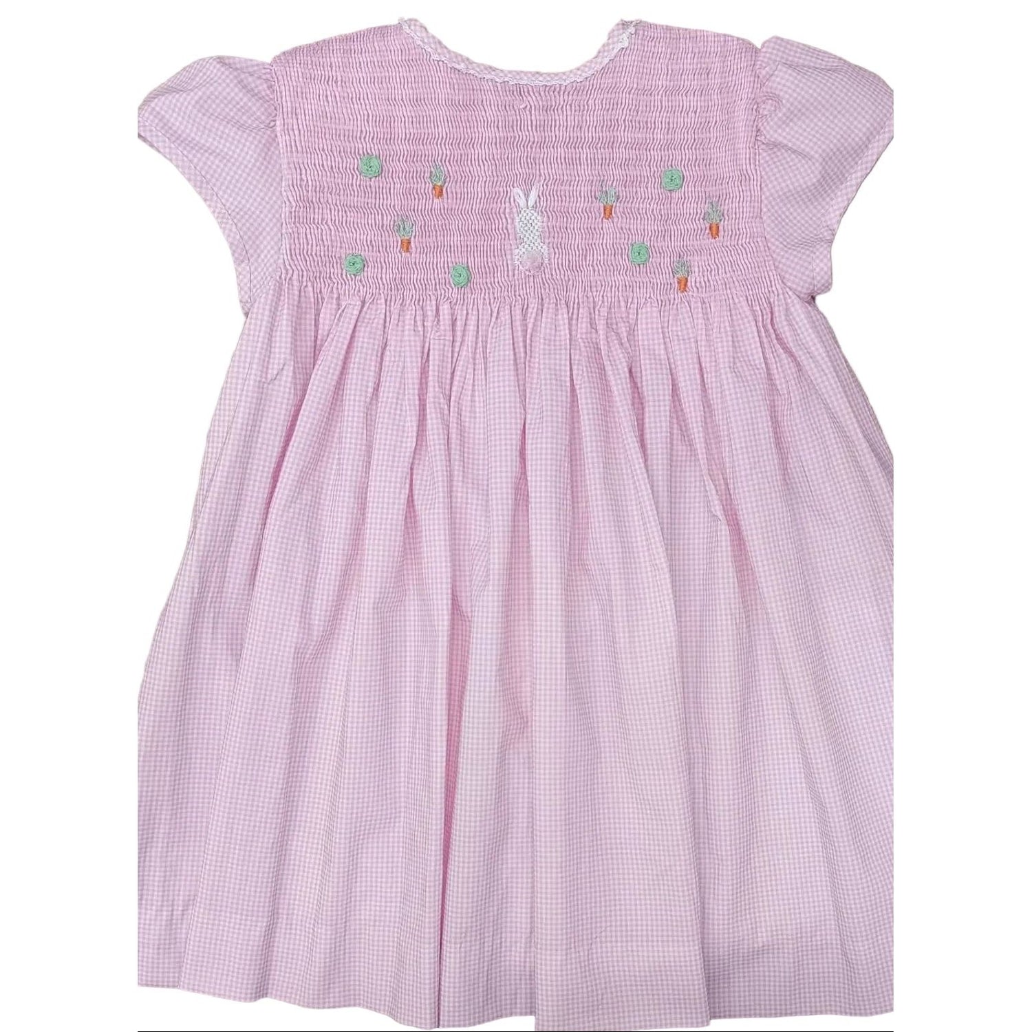 Hippity Hop Angel Sleeve Dress Pre- Order