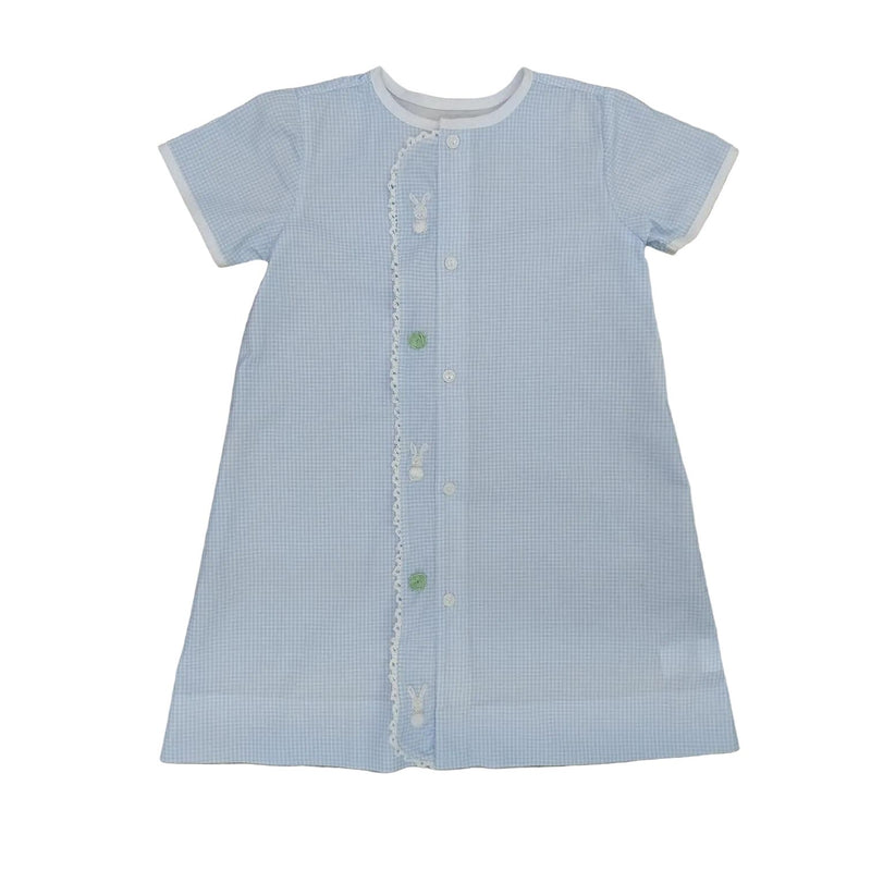 Hippity Hop Boys Daygown