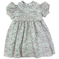 Lace and Tuck Dress Pre- Order