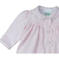 Girls Linen Coat & Bonnet Pre- Order