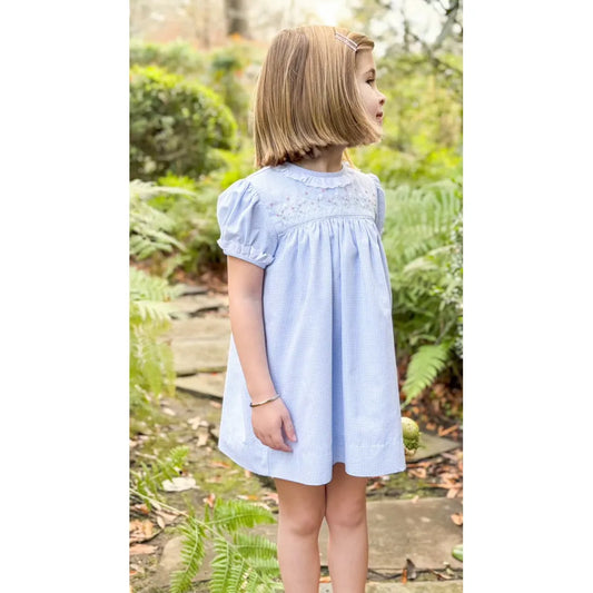 Posie Dress