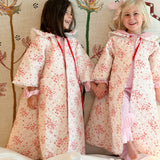 Girls Robe 702
