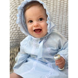Hampton Daygown & Slip