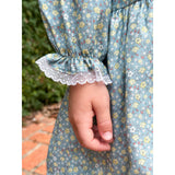 Drop Waist Dress