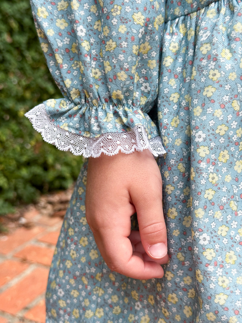 Drop Waist (pre-order)