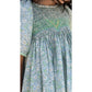 Flutter Sleeve Liberty of London Dress
