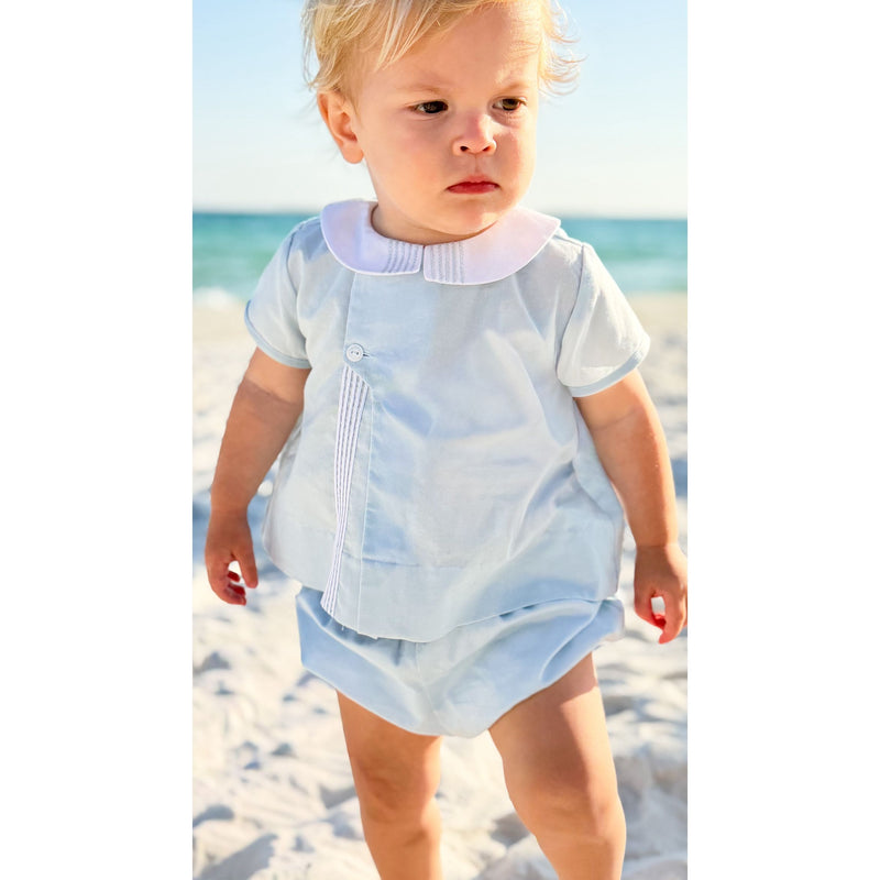 Henry Set with Bloomers