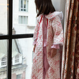 Girls Robe 702