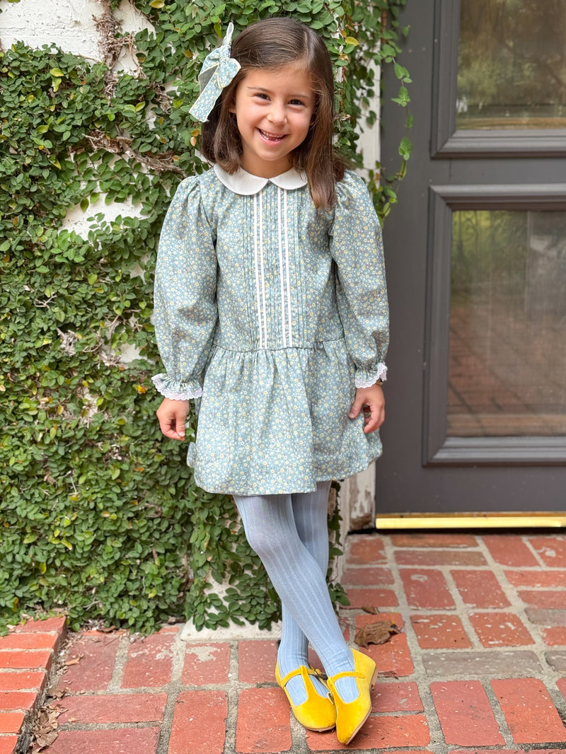 Drop Waist (pre-order)