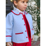 Tuck Bubble- Red