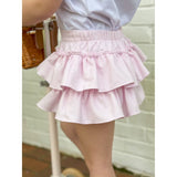 Bethany Bloomer in Pink Pique