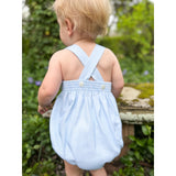 Bunny Pocket Sunsuit
